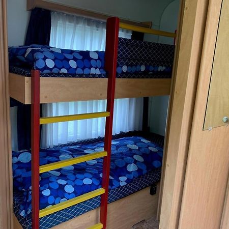 Revier Caravan-Ig Und Cool Hatzingen ภายนอก รูปภาพ