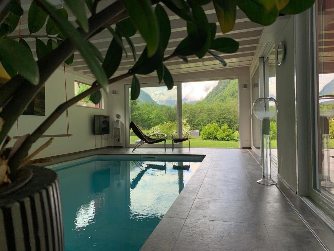 Revier Caravan-Ig Und Cool Hatzingen ภายนอก รูปภาพ
