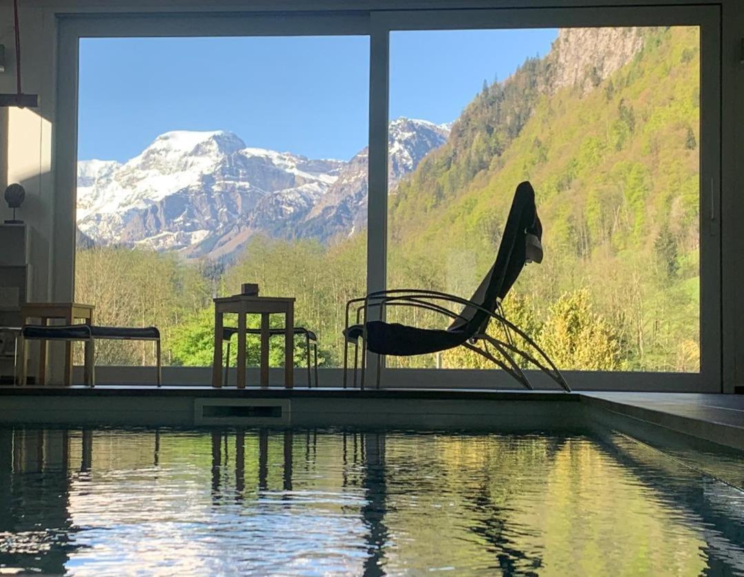 Revier Caravan-Ig Und Cool Hatzingen ภายนอก รูปภาพ