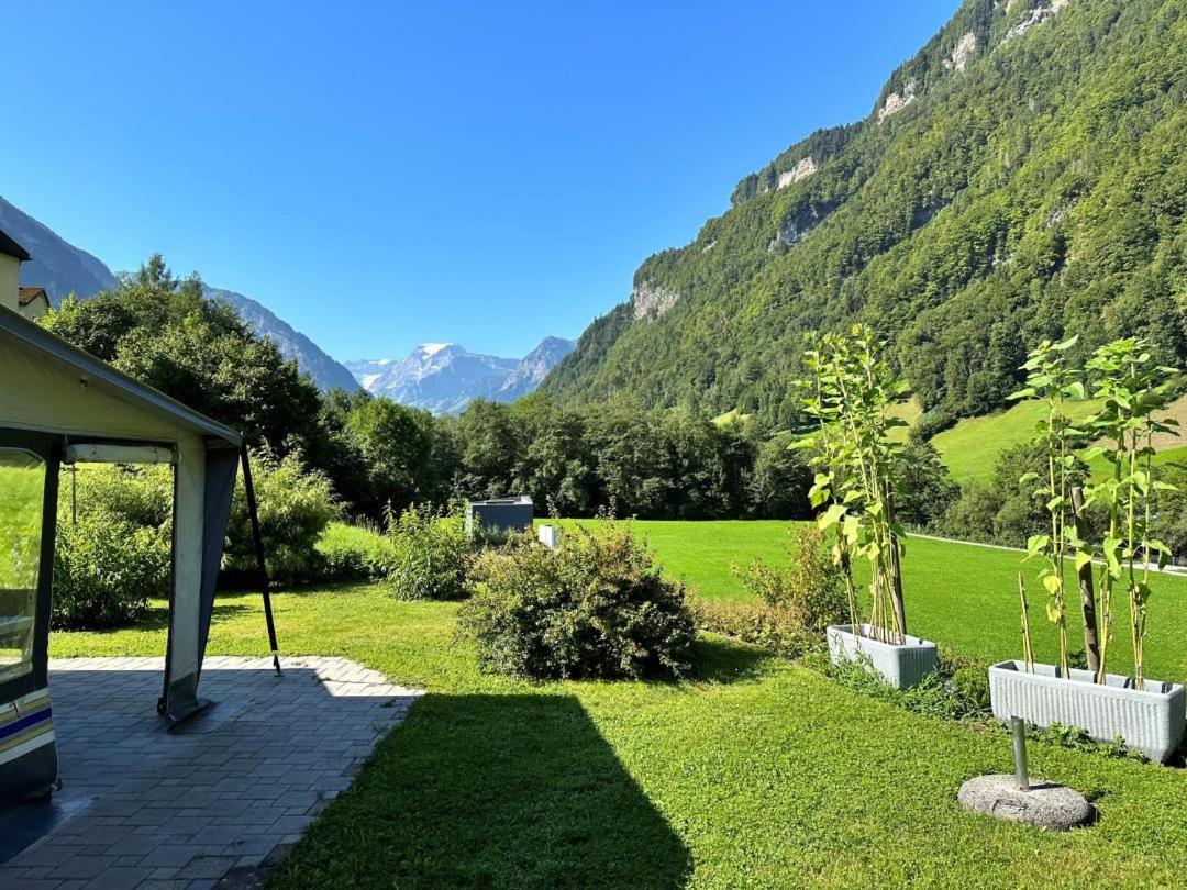 Revier Caravan-Ig Und Cool Hatzingen ภายนอก รูปภาพ